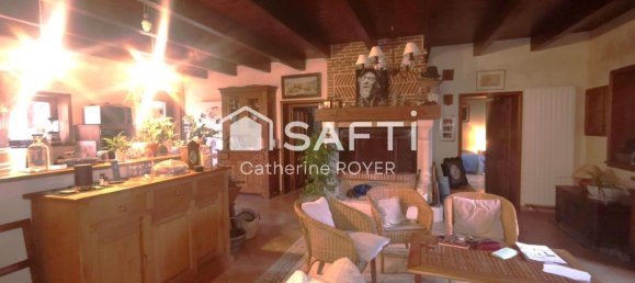 5 bedrooms House in Authumes, France No. 275051 7