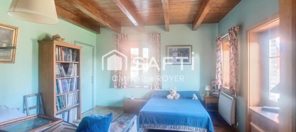 5 bedrooms House in Authumes, France No. 275051 12