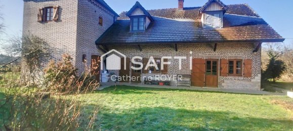 5 bedrooms House in Authumes, France No. 275051 2
