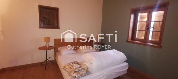 5 bedrooms House in Authumes, France No. 275051 11