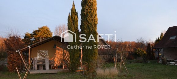 5 bedrooms House in Authumes, France No. 275051 15
