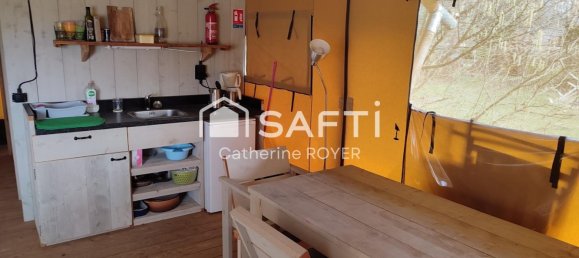 5 bedrooms House in Authumes, France No. 275051 17