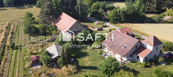 5 bedrooms House in Authumes, France No. 275051 3