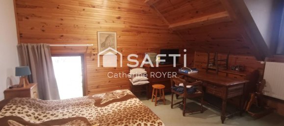 5 bedrooms House in Authumes, France No. 275051 9