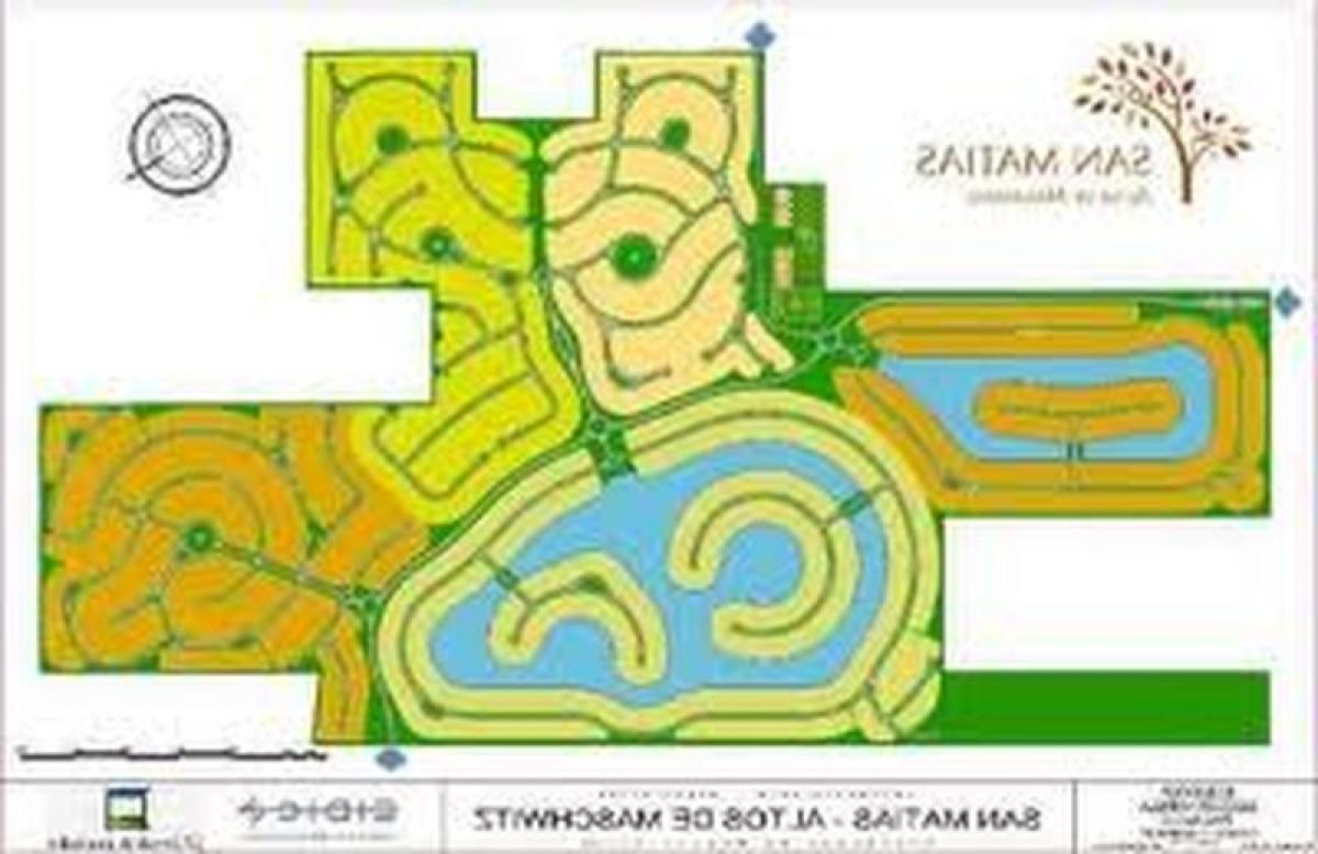  Land in Escobar, Argentina No. 120563