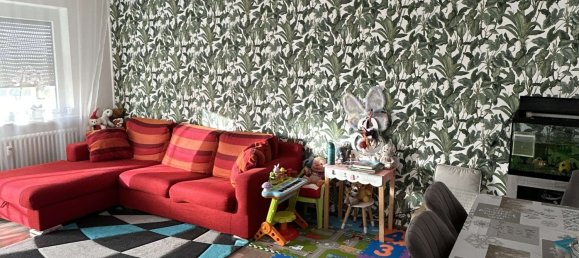 Apartamento de 2 divisões em Ludwigsburg, Germany N.º 86878 5