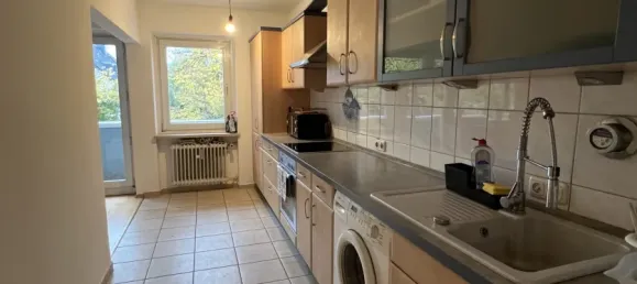 2 bedrooms Apartment in Munich, Germany No. 195340 9