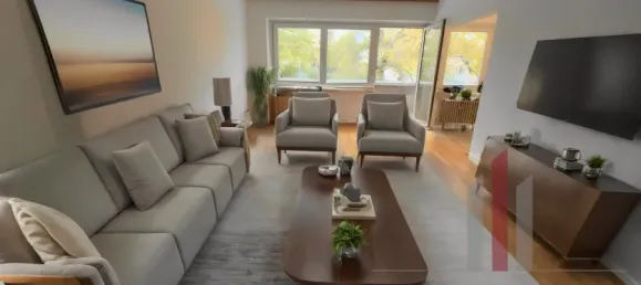 2 bedrooms Apartment in Munich, Germany No. 195340 10