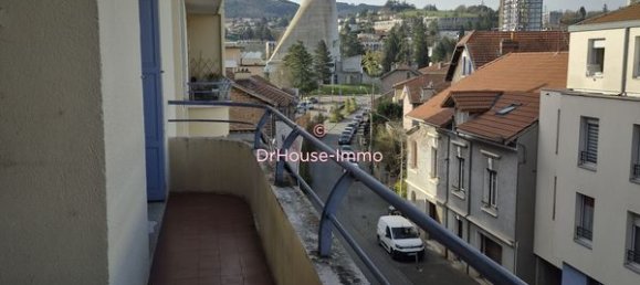 2 bedrooms Apartment in Firminy, France No. 196594 5