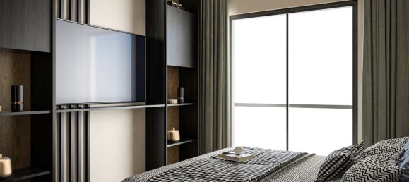 Appartement 1+1 à Alanya, Turkey No. 11331 3