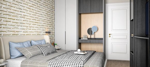 Appartement 1+1 à Alanya, Turkey No. 11331 4