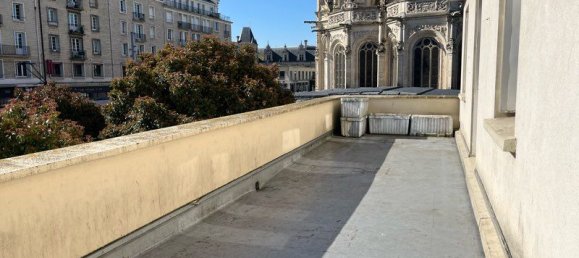 2 غرف نوم شقة في Caen, France رقم 358828 2