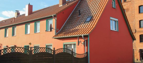 2 Schlafzimmer Wohnung in Vorpommern-Rügen, Germany, Nr. 164340 3