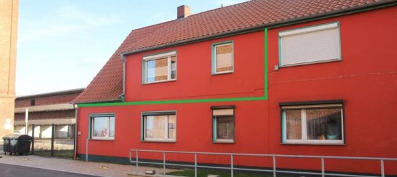 2 Schlafzimmer Wohnung in Vorpommern-Rügen, Germany, Nr. 164340 5