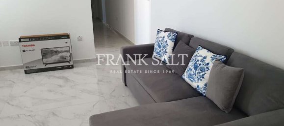 3 Schlafzimmer Wohnung in Swieqi, Malta, Nr. 4676 3