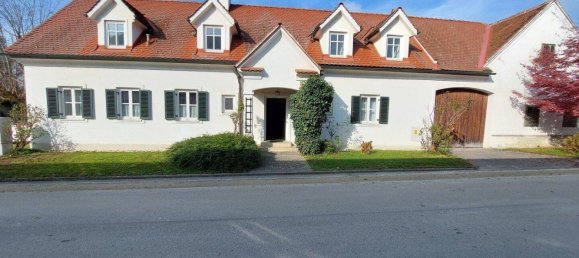 4 rooms House in Burgau, Austria No. 243528 6