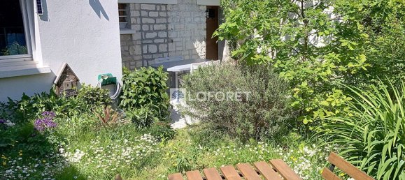 4 غرف نوم منزل في Antony, France رقم 161832 2