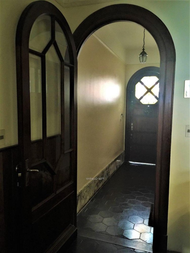 3 bedrooms House in Montevideo, Uruguay No. 1719