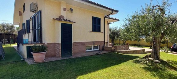 9 Schlafzimmer Villa in Anzio, Italy, Nr. 377586 3