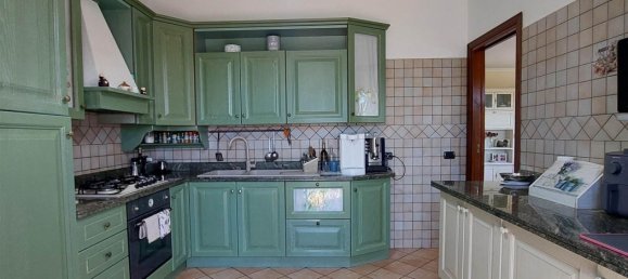 9 Schlafzimmer Villa in Anzio, Italy, Nr. 377586 6