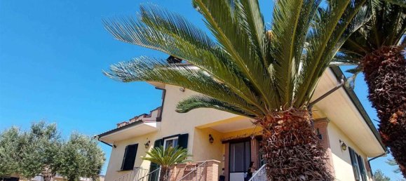 9 Schlafzimmer Villa in Anzio, Italy, Nr. 377586 32