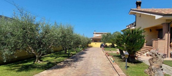 9 Schlafzimmer Villa in Anzio, Italy, Nr. 377586 31