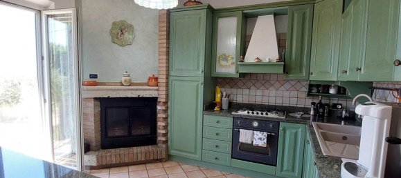 9 Schlafzimmer Villa in Anzio, Italy, Nr. 377586 5