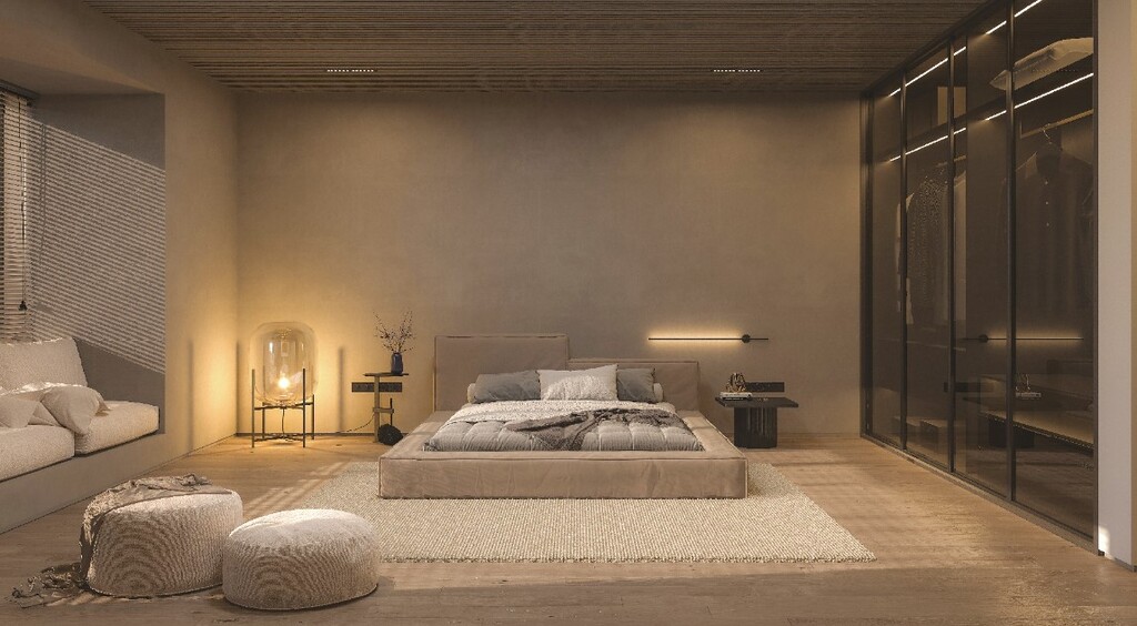 3 غرف نوم Property في Heraklion, Greece رقم 2833