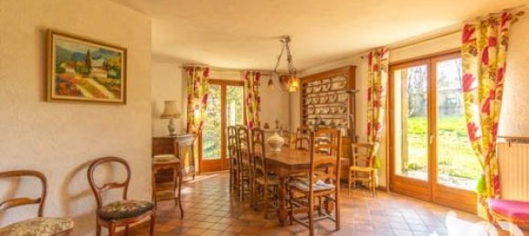 4 Schlafzimmer Haus in Sponville, France, Nr. 73422 5