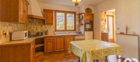 4 Schlafzimmer Haus in Sponville, France, Nr. 73422 4