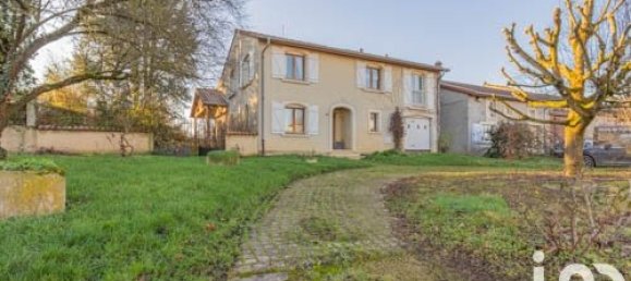 4 Schlafzimmer Haus in Sponville, France, Nr. 73422 2