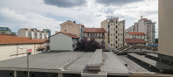 Квартира с 2 спальнями в Турин, Италия № 333844 21