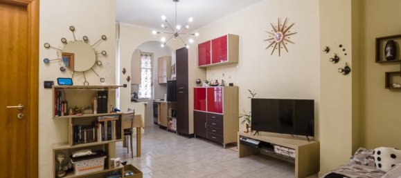 Квартира с 2 спальнями в Турин, Италия № 333844 4