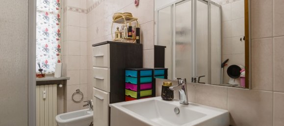 Квартира с 2 спальнями в Турин, Италия № 333844 13