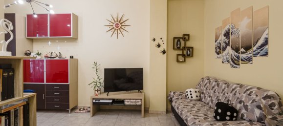 Квартира с 2 спальнями в Турин, Италия № 333844 3