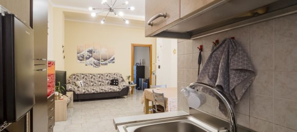 Квартира с 2 спальнями в Турин, Италия № 333844 9