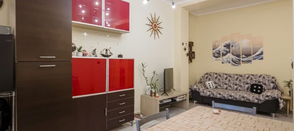 Квартира с 2 спальнями в Турин, Италия № 333844 2