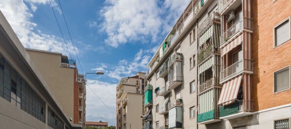 Квартира с 2 спальнями в Турин, Италия № 333844 18