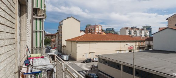 Квартира с 2 спальнями в Турин, Италия № 333844 15