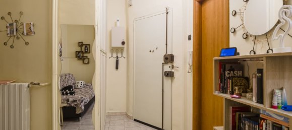 Квартира с 2 спальнями в Турин, Италия № 333844 7