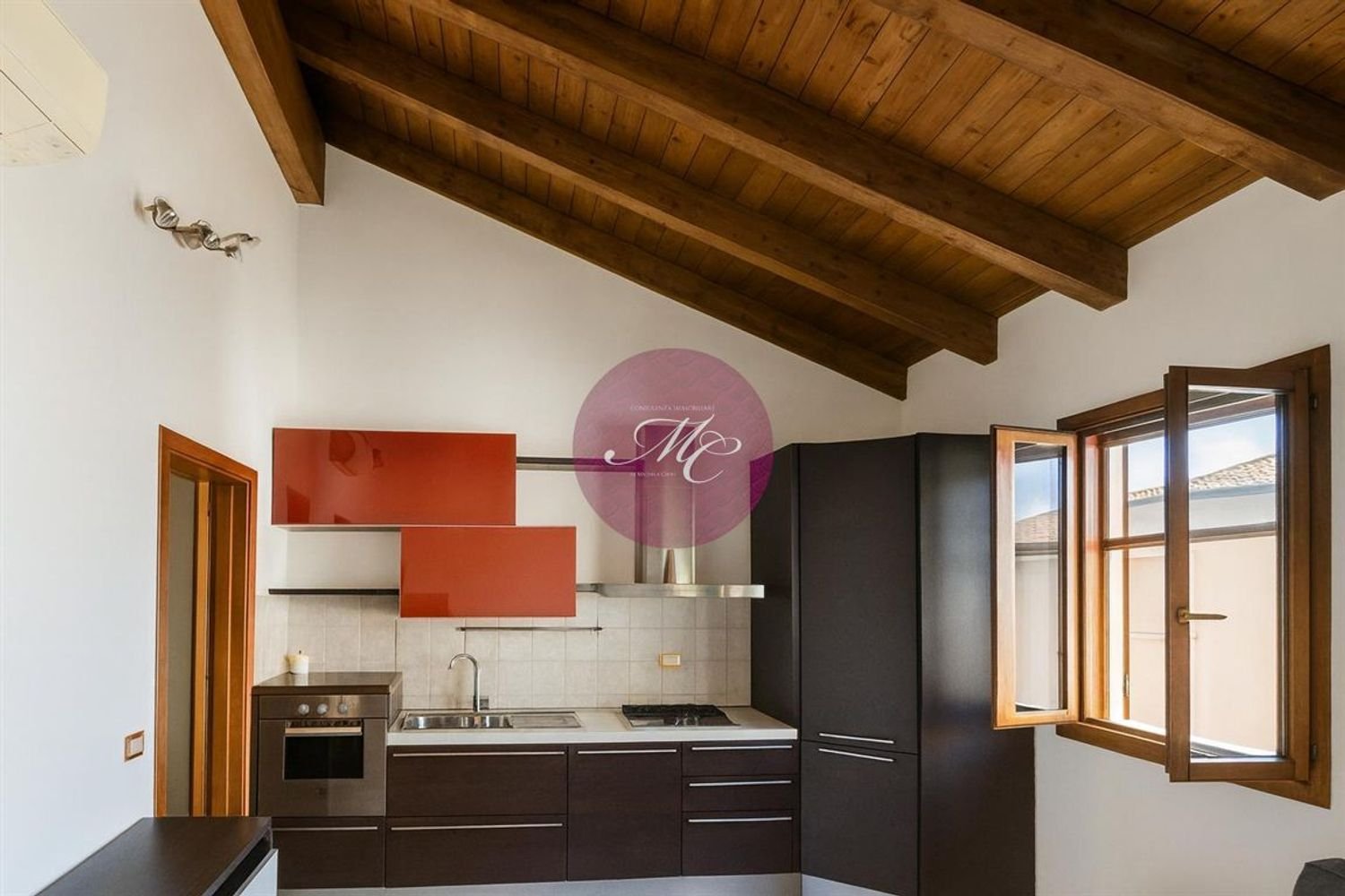 Квартира с 2 спальнями в Равенна, Италия № 322766