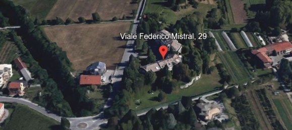 7غرفة شقة في Cuneo, Italy رقم 51962 15