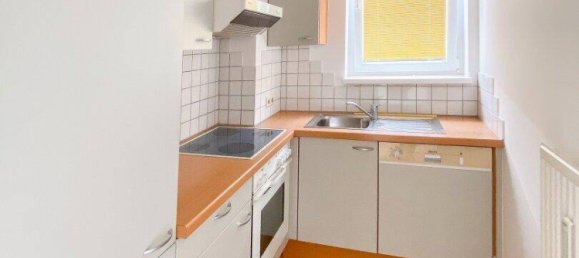 2 rooms Apartment in Steyregg, Austria No. 209832 8