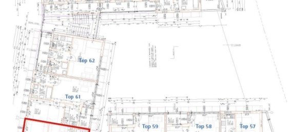 2 rooms Apartment in Steyregg, Austria No. 209832 18