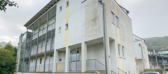 2 rooms Apartment in Steyregg, Austria No. 209832 14