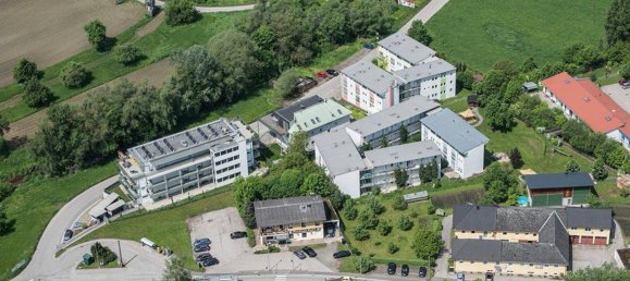 2 rooms Apartment in Steyregg, Austria No. 209832 16