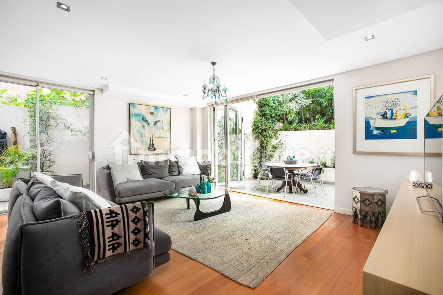 4 غرف نوم فيلا في Granarolo dell'Emilia, Italy رقم 341218