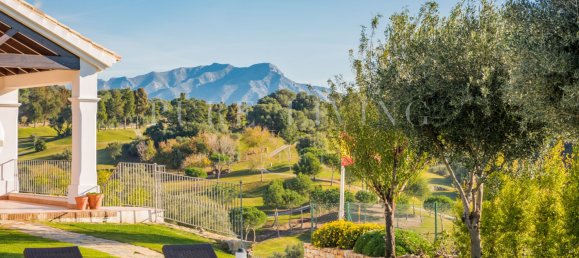 5 bedrooms Villa in Malaga, Spain No. 98636 33