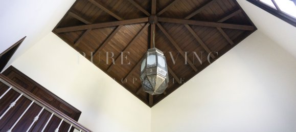 5 bedrooms Villa in Malaga, Spain No. 98636 22