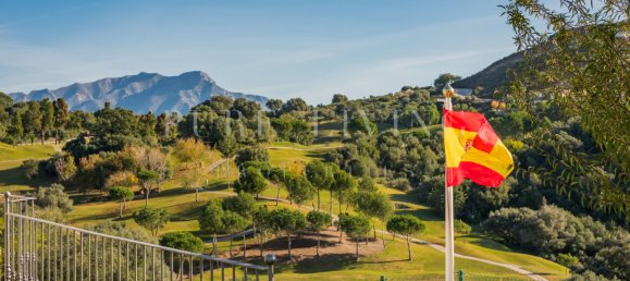 5 bedrooms Villa in Malaga, Spain No. 98636 34